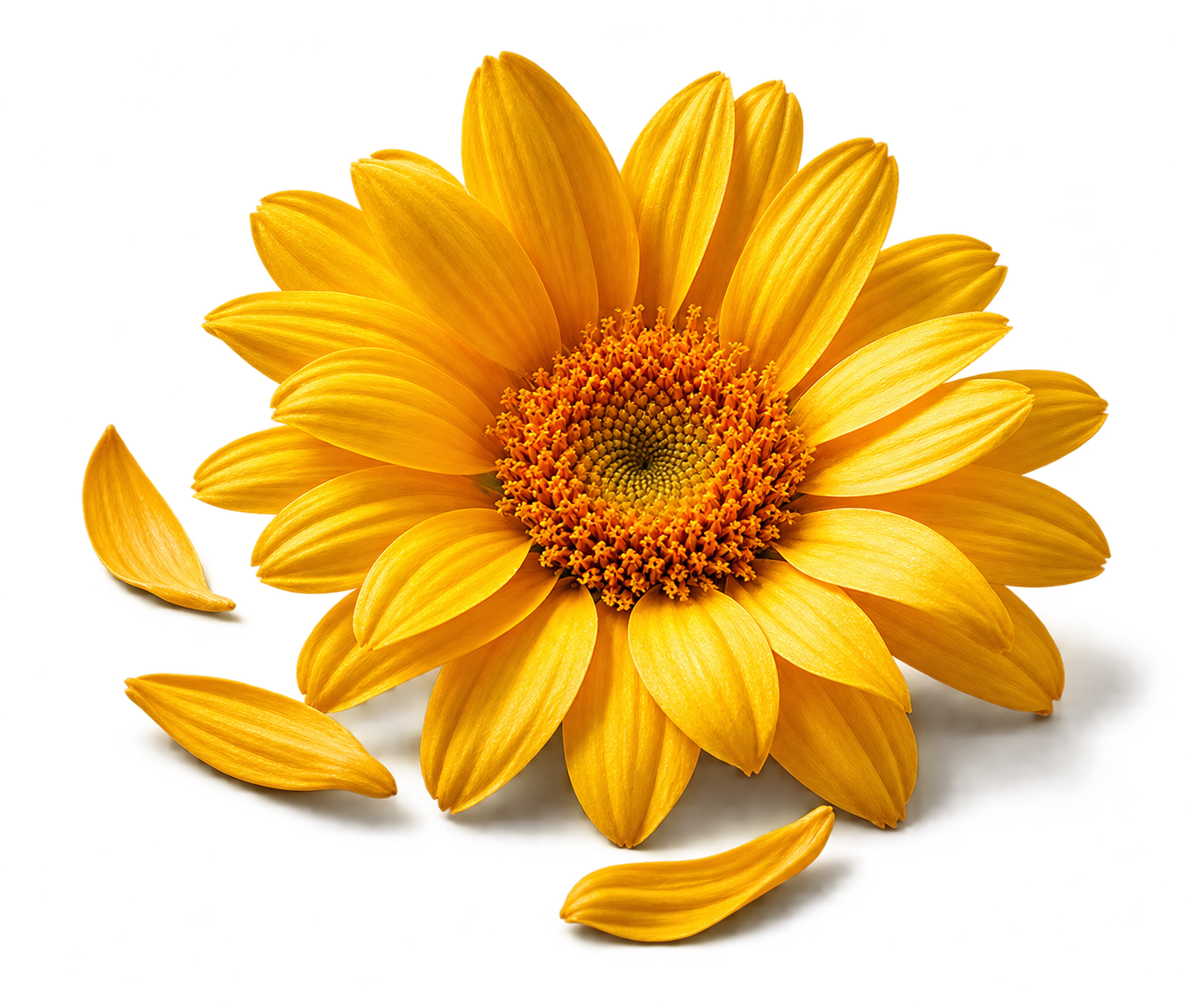 Flor de árnica orgánica