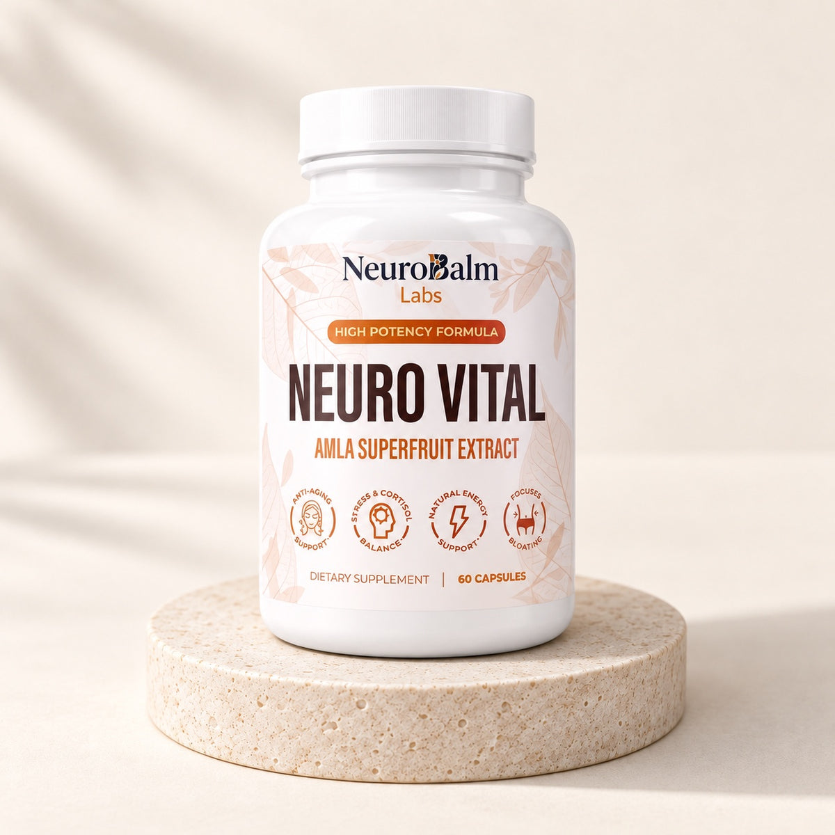 NeuroVital