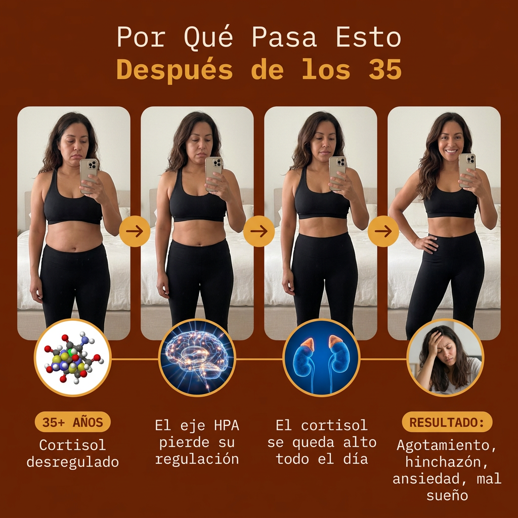 Rodiola - Adaptógeno Natural Fabricado en USA - imagen 2